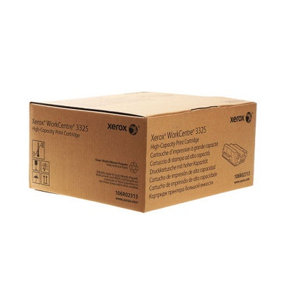 Xerox 006R01046 (6R1046) (6R1046) Cartouche de toner Noir authentique (TVA incluse)