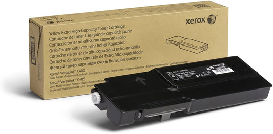 Xerox 106R03528 Cartouche de toner Noir authentique (TVA incluse)