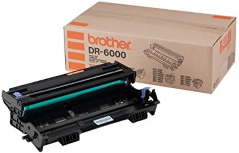 Brother DR6000 drum unit authentique (TVA incluse)