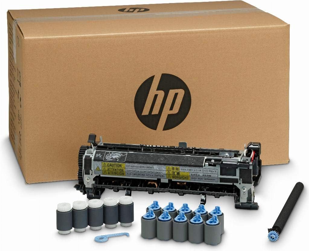 HP F2G77A Kit de maintenance N/A authentique (TVA incluse)