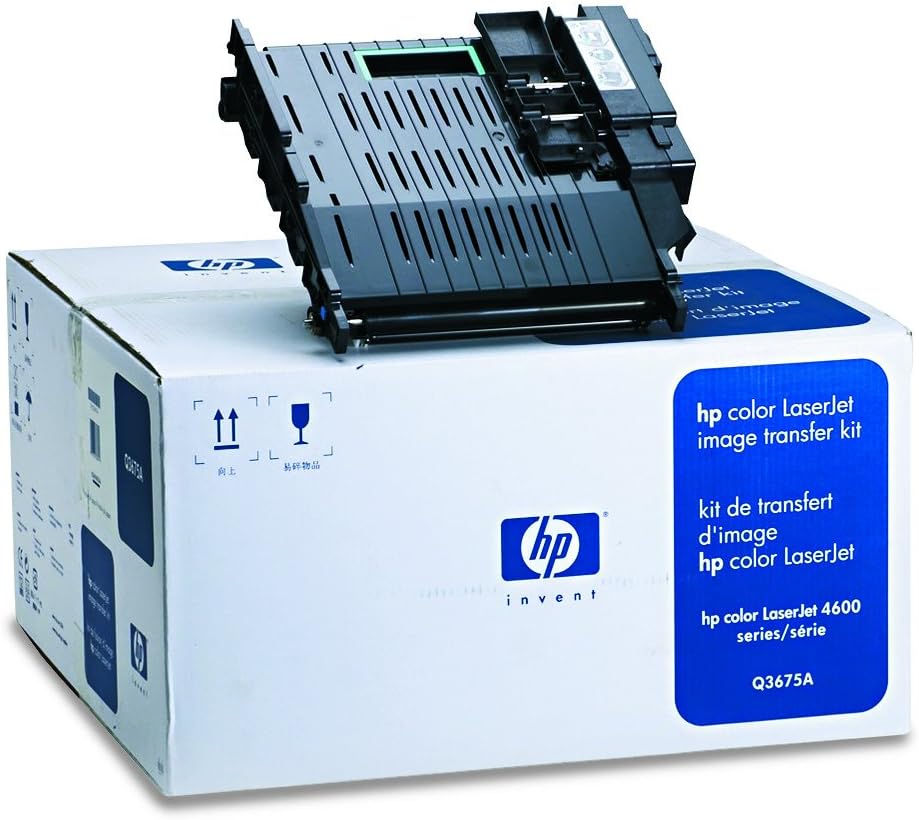 HP Q3675A Kit de transfert authentique (TVA incluse)