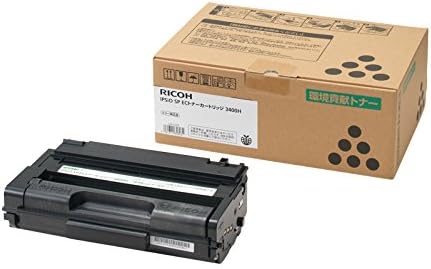 Ricoh 841410 Cartouche de toner Magenta authentique (TVA incluse)