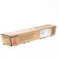 Ricoh 842018 Cartouche de toner Magenta authentique (TVA incluse)