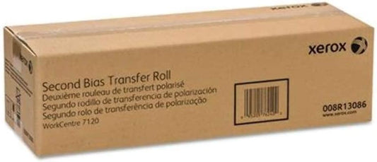 Xerox 008R13086 Transfer Roller N/A authentique (TVA incluse)