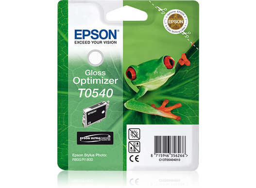 Epson T0540 Optimiseur de Brillance authentique C13T05404010 (TVA incluse)