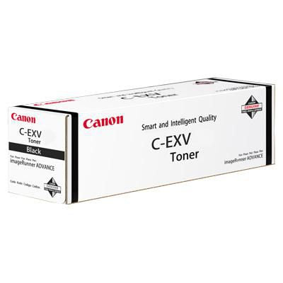 Canon C-EXV47Y (8519B002) Cartouche de toner Jaune authentique (TVA incluse)