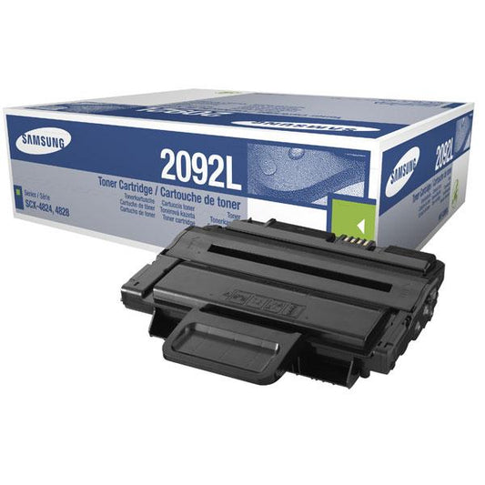 Samsung MLT-D2092L (SV003A) Cartouche de toner Noir authentique (TVA incluse)