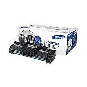 Samsung SCX-D4725A (SV189A) Cartouche de toner Noir authentique (TVA incluse)