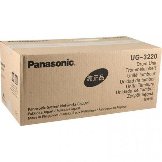 Panasonic UG-3220 (UG3220) Tambour Noir authentique (TVA incluse)