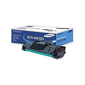 Samsung SCX-4521D3 Cartouche de toner Noir authentique (TVA incluse)