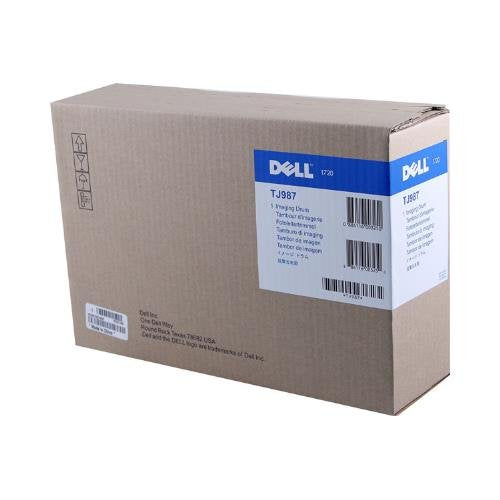 Dell TJ987 Tambour Noir authentique (TVA incluse)