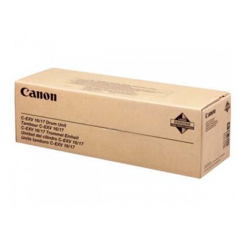 Canon C-EXV16B 1069B002AA (1069B002) Cartouche de toner Noir authentique (TVA incluse)