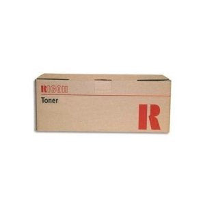 Ricoh 842064 Cartouche de toner Cyan authentique (TVA incluse)