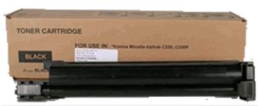 Konica Minolta TN210K (8938509) Cartouche de toner Noir authentique (TVA incluse)