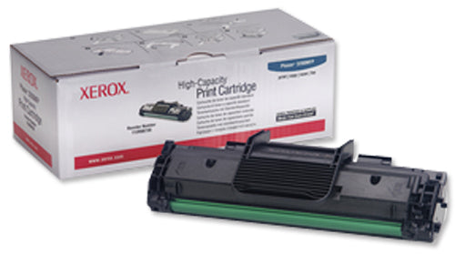 Xerox 113R00730 Cartouche de toner Noir authentique (TVA incluse)