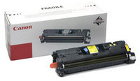 Canon 701C (9286A003) Cartouche de toner Cyan authentique (TVA incluse)