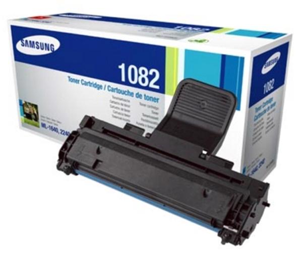 Samsung MLT-D1082S (SU781A) Cartouche de toner Noir authentique (TVA incluse)