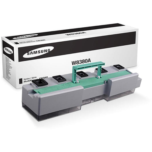 Samsung CLX-W8380A (SU625A) Collecteur de toner usagé N/A authentique (TVA incluse)