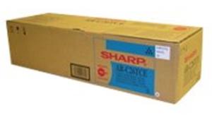 Sharp ARC26TCE (AR-C26TCE) Cartouche de toner Cyan authentique (TVA incluse)