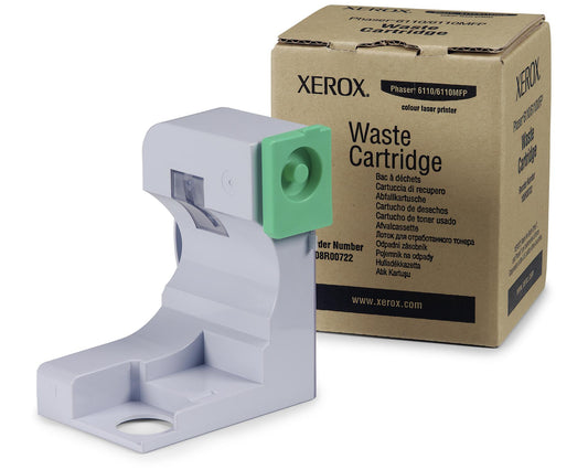 Xerox 8R12896 (008R12896) Collecteur de toner usagé N/A authentique (TVA incluse)