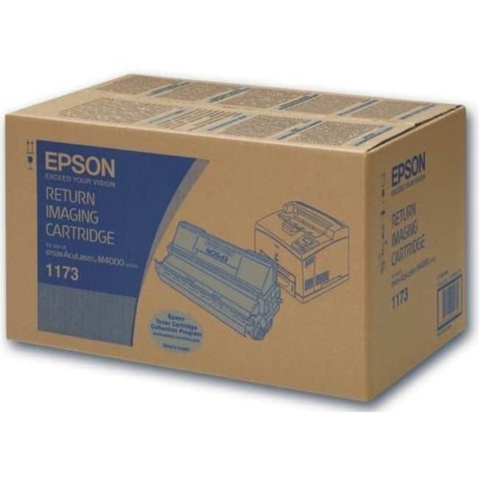 Epson S051173 (C13S051173) Tambour Noir authentique (TVA incluse)