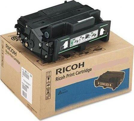 RICOH Ricoh 400760 (Type 115) Cartouche de toner Noir authentique (TVA incluse)